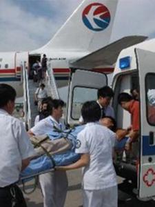 枝江市接送服务